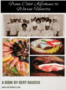 From cold kitchen to warm hearts