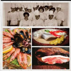 From cold kitchen to warm hearts