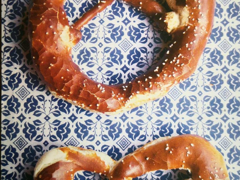 Pretzel