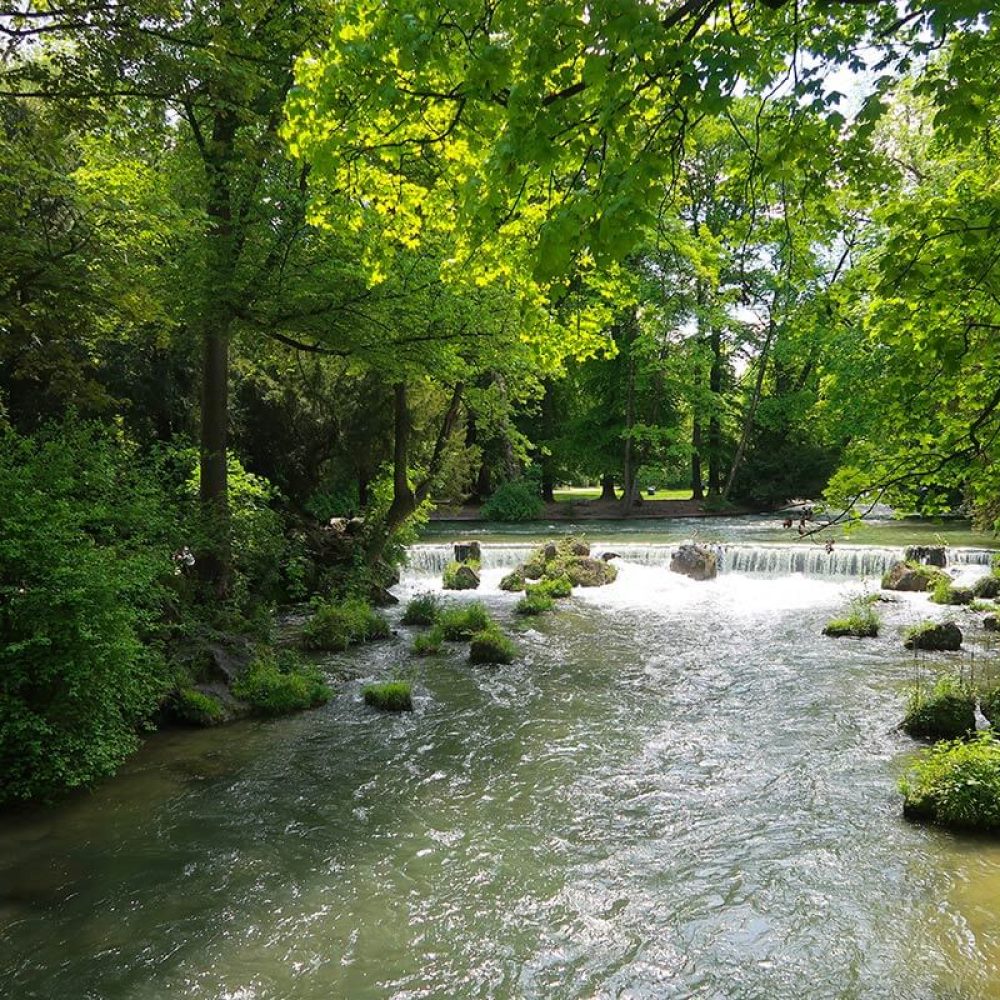 Englischer-Garten-Munich-Bavaria-Germany