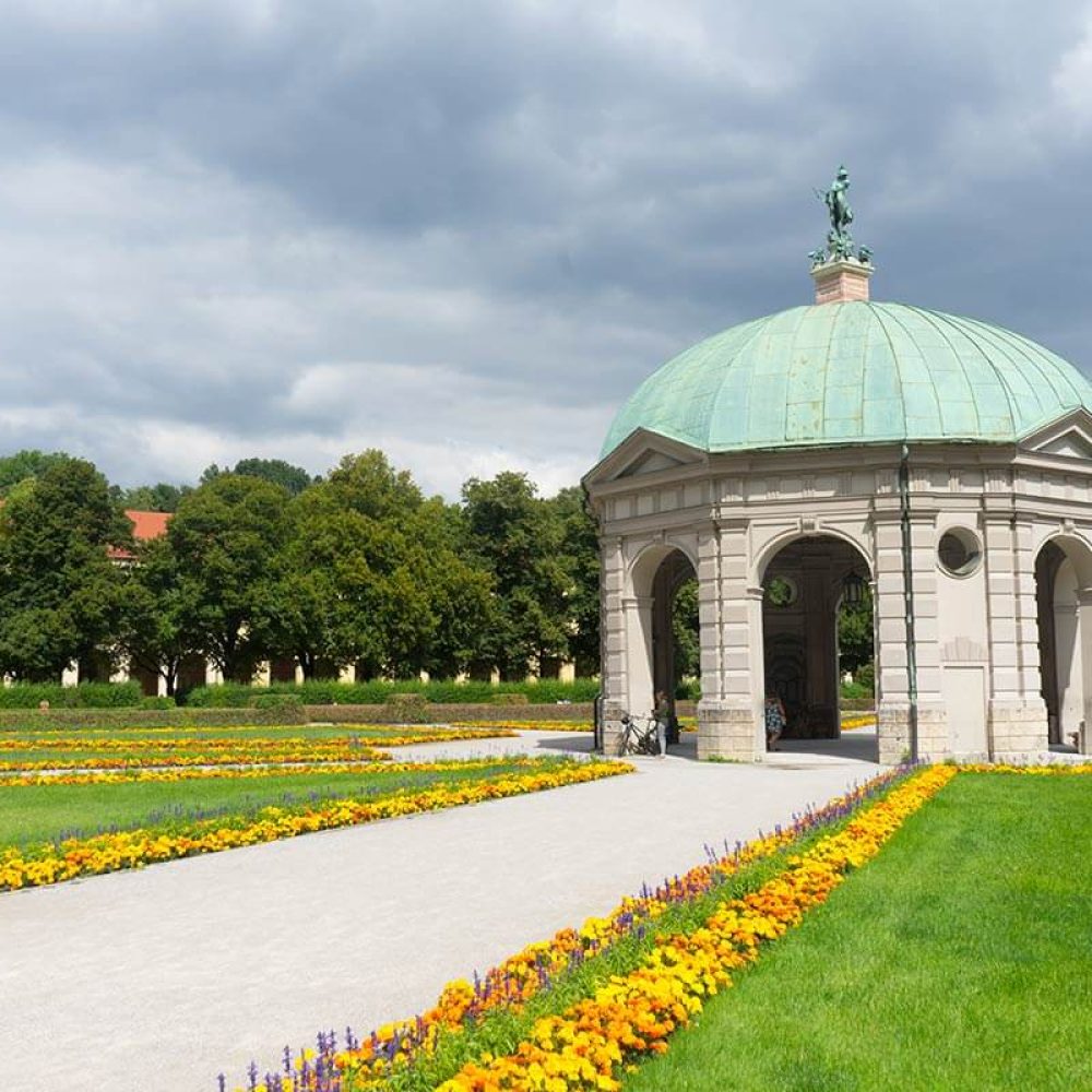 Hofgarten-Munich