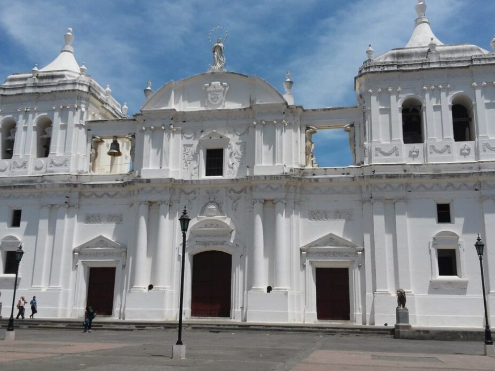 Leon Cathedral