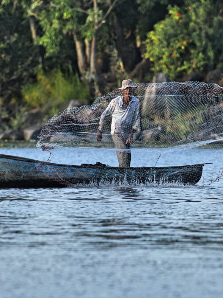 Pezca Nicaragua