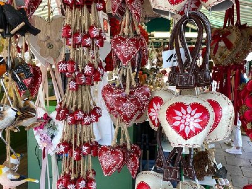 Viktualienmarkt-Munich