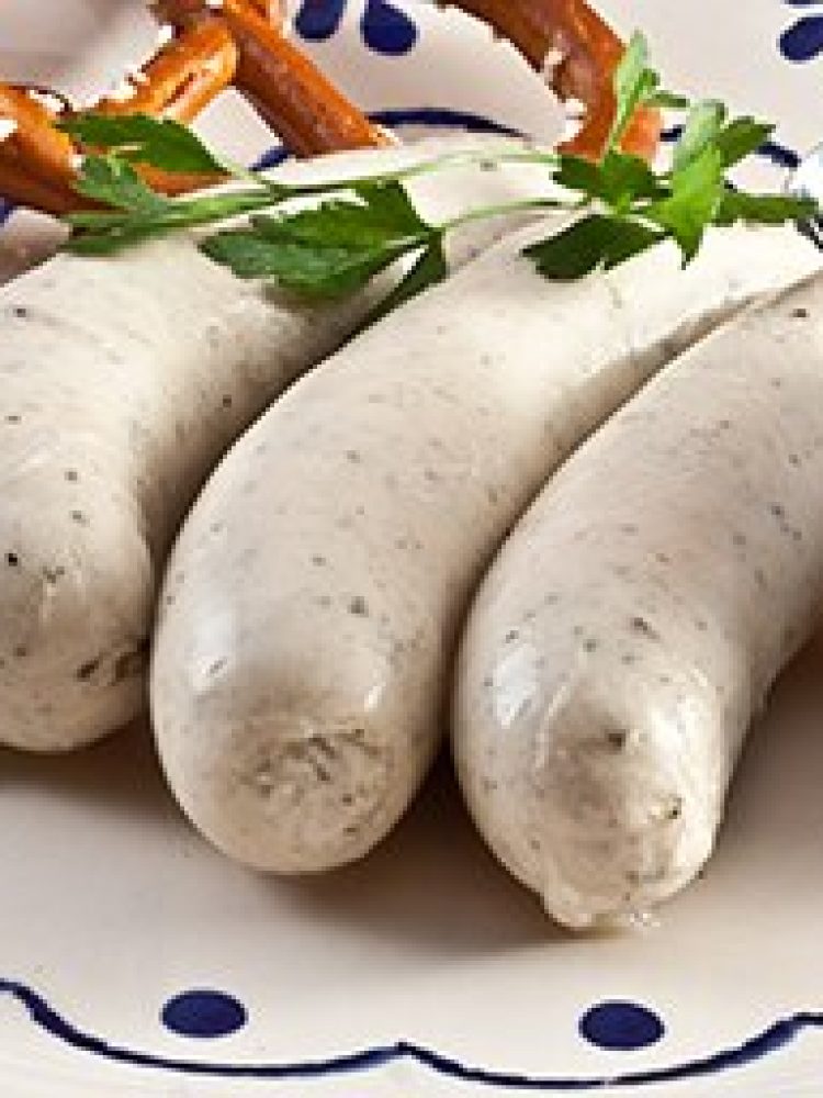 pork-weisswurst-sausage